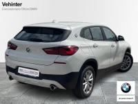 BMW X2 sDrive18d Business 110 kW (150 CV)