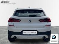 BMW X2 sDrive18d Business 110 kW (150 CV)