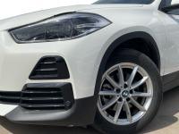 BMW X2 sDrive18d Business 110 kW (150 CV)