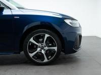 Audi A1 Sportback Adrenalin edition 30 TFSI 85 kW (116 CV)
