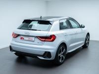 Audi A1 Sportback Adrenalin edition 30 TFSI 81 kW (110 CV)