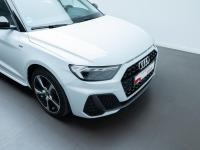 Audi A1 Sportback Adrenalin edition 30 TFSI 81 kW (110 CV)