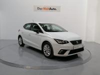SEAT Ibiza 1.0 TSI S&S FR XS 85 kW (115 CV)