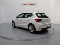 SEAT Ibiza 1.0 TSI S&S FR XS 85 kW (115 CV)