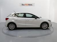 SEAT Ibiza 1.0 TSI S&S FR XS 85 kW (115 CV)