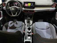 SEAT Ibiza 1.0 TSI S&S FR XS 85 kW (115 CV)