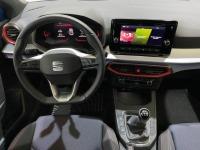 SEAT Ibiza 1.0 TSI S&S FR XS 85 kW (115 CV)