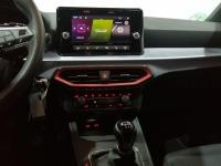 SEAT Ibiza 1.0 TSI S&S FR XS 85 kW (115 CV)