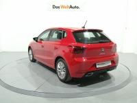 SEAT Ibiza 1.0 TSI S&S FR XS 85 kW (115 CV)