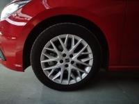 SEAT Ibiza 1.0 TSI S&S FR XS 85 kW (115 CV)