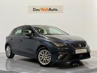 SEAT Ibiza 1.0 TSI S&S FR XS 85 kW (115 CV)