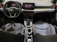 SEAT Ibiza 1.0 TSI S&S FR XS 85 kW (115 CV)