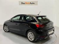 SEAT Ibiza 1.0 TSI S&S FR XS 85 kW (115 CV)