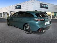 Peugeot 308 SW PureTech 130 S&S MAN Allure Pack