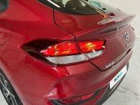 Hyundai I30 1.0 TGDI 48V Klass Fastback