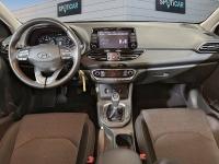 Hyundai I30 1.0 TGDI 48V Klass Fastback
