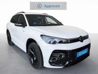 Volkswagen Tiguan R-Line 1.5 TSI eHybrid 150 kW (204 CV) DSG
