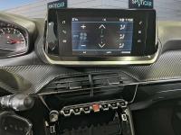 Peugeot 208 PureTech 73kW (100CV) Allure