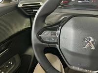 Peugeot 208 PureTech 73kW (100CV) Allure