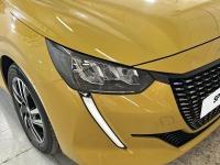 Peugeot 208 PureTech 73kW (100CV) Allure