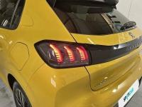 Peugeot 208 PureTech 73kW (100CV) Allure