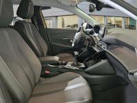 Peugeot 208 PureTech 73kW (100CV) Allure