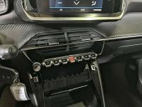 Peugeot 208 PureTech 73kW (100CV) Allure