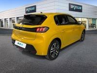 Peugeot 208 PureTech 73kW (100CV) Allure