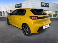 Peugeot 208 PureTech 73kW (100CV) Allure