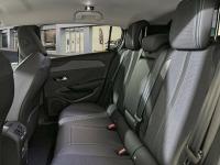 Peugeot 308 5P BlueHDi 130 S&S MAN Allure