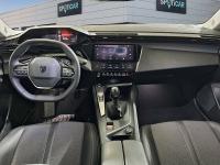 Peugeot 308 5P BlueHDi 130 S&S MAN Allure