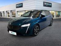 Peugeot 308 5P PureTech 130 S&S MAN Allure