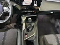 Peugeot 308 5P PureTech 130 S&S MAN Allure