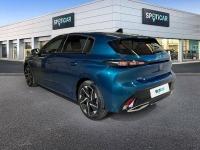 Peugeot 308 5P PureTech 130 S&S MAN Allure