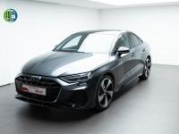 Audi A3 Sedan Black line edition 35 TFSI 110 kW (150 CV) S tronic