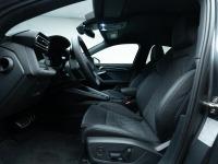 Audi A3 Sedan Black line edition 35 TFSI 110 kW (150 CV) S tronic