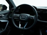 Audi A3 Sedan Black line edition 35 TFSI 110 kW (150 CV) S tronic