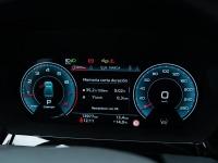 Audi A3 Sedan Black line edition 35 TFSI 110 kW (150 CV) S tronic