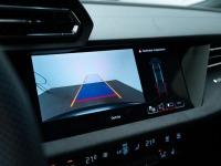Audi A3 Sedan Black line edition 35 TFSI 110 kW (150 CV) S tronic