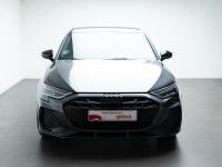 Audi A3 Sedan Black line edition 35 TFSI 110 kW (150 CV) S tronic