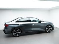 Audi A3 Sedan Black line edition 35 TFSI 110 kW (150 CV) S tronic