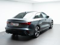 Audi A3 Sedan Black line edition 35 TFSI 110 kW (150 CV) S tronic