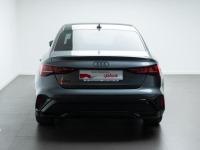 Audi A3 Sedan Black line edition 35 TFSI 110 kW (150 CV) S tronic