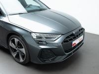 Audi A3 Sedan Black line edition 35 TFSI 110 kW (150 CV) S tronic
