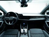 Audi A3 Sedan Black line edition 35 TFSI 110 kW (150 CV) S tronic