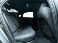 Audi A3 Sedan Black line edition 35 TFSI 110 kW (150 CV) S tronic