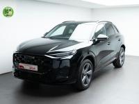 Audi Q3 Black line TDI 110 kW (150 CV) S tronic