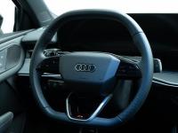 Audi Q3 Black line TDI 110 kW (150 CV) S tronic