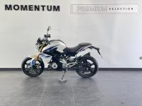 BMW Motorrad G 310 R Roadster / Naked Bike