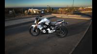 BMW Motorrad G 310 R Roadster / Naked Bike